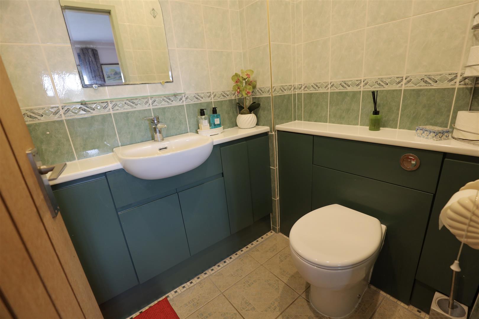 The Barn, Chapel Road, Wick, Nr Cowbridge, Vale Of Glamorgan, CF71 7QJ